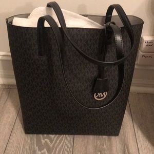 Michael Kors tote bag brand new